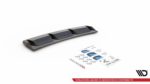 Diffuseur Arrière Pour Arrière PourAudi S3 Sportback 8Y – Image 6