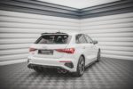 Diffuseur Arrière Complet Audi S3 Sportback 8Y – Image 2