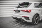 Diffuseur Arrière Complet Audi S3 Sportback 8Y – Image 3
