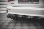 Diffuseur Arrière Complet Audi S3 Sportback 8Y – Image 4