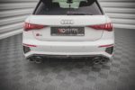 Diffuseur Arrière Complet Audi S3 Sportback 8Y – Image 5