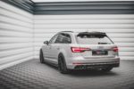 Becquet Pour V.2 Audi S4 / A4 S-Line Avant B9 – Image 2