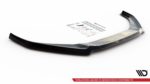 Lame de Pare-Chocs Avant Pour  V.4 Audi S4 / A4 S-Line B9 – Image 4