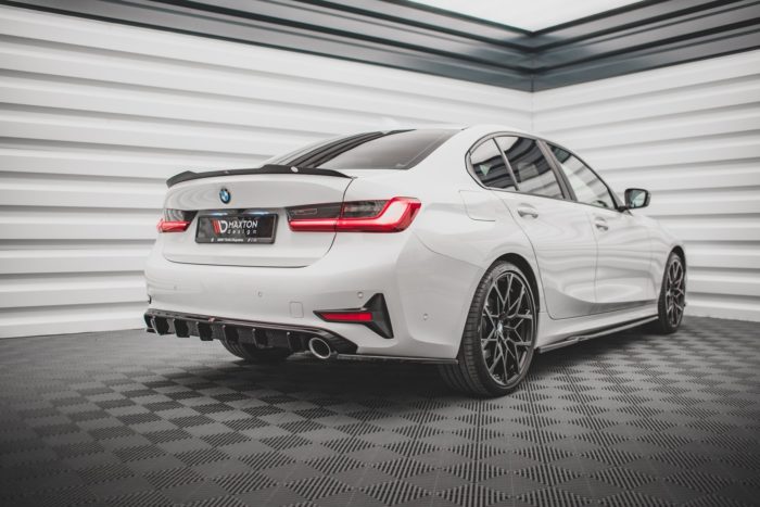 Becquet Pour BMW 3 G20 – Image 3