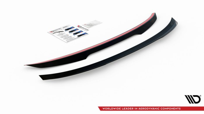 Becquet Pour BMW 3 G20 – Image 5