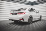 Diffuseur Arrière Complet BMW 3 G20 / G21 – Image 2