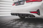 Diffuseur Arrière Complet BMW 3 G20 / G21 – Image 4