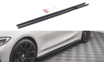 Bas de Caisse Latéraux Pour BMW 3 G20 / G21