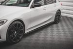 Bas de Caisse Latéraux Pour BMW 3 G20 / G21 – Image 2