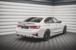 Street Pro Diffuseur Arrière Pour Arriere BMW 3 G20 / G21 – Image 2