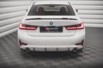 Street Pro Diffuseur Arrière Pour Arriere BMW 3 G20 / G21 – Image 4