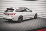 Bas de Caisse Latéraux Pour V.2 BMW 3 G20 / G21 Pack M – Image 2