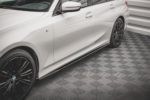 Bas de Caisse Latéraux Pour V.2 BMW 3 G20 / G21 Pack M – Image 3