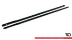 Bas de Caisse Latéraux Pour V.2 BMW 3 G20 / G21 Pack M – Image 4