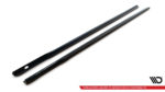 Bas de Caisse Latéraux Pour V.2 BMW 3 G20 / G21 Pack M – Image 5