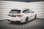 Street Pro Diffuseur Arrière Pour Arriere BMW 3 G20 / G21 Pack M – Image 2