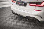 Street Pro Diffuseur Arrière Pour Arriere BMW 3 G20 / G21 Pack M – Image 3