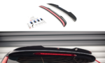 Becquet Pour Volvo V90 Mk2