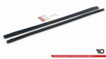 Bas de Caisse Latéraux Pour Volvo V90 Mk2 – Image 4