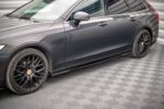 Bas de Caisse Latéraux Pour Volvo V90 Mk2 – Image 2