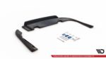 Diffuseur Arrière Pour Arrière Pour(avec une barre verticale) V.1 Volvo V90 Mk2 – Image 5
