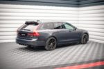 Diffuseur Arrière Pour Arrière Pour(avec une barre verticale) V.1 Volvo V90 Mk2 – Image 3