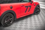 Bas de Caisse Latéraux Pour Mini Cooper S John Cooper Works F56 – Image 2