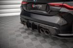 Street Pro Diffuseur Arrière Pour Arriere BMW M4 G82 – Image 3