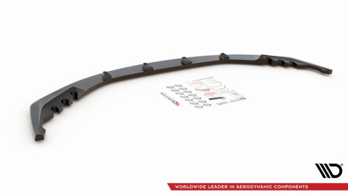 Lame de Pare-Chocs Avant Pour  V.1 BMW M4 G82 / M3 G80 – Image 7