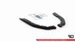 Lames de Pare-Chocs Arrière Pour Latérales  V.1 BMW M4 G82 – Image 4