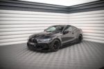Bas de Caisse Latéraux Pour V.1 BMW M4 G82 – Image 3