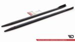 Bas de Caisse Latéraux Pour V.1 BMW M4 G82 – Image 5