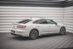 Street Pro Bas de Caisse Latéraux Pour V.1 VW Arteon R/ R-Line Facelift – Image 2