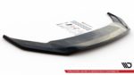 Lame de Pare-Chocs Avant Pour  V.3 VW Arteon R-Line Facelift – Image 5