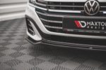 Lame de Pare-Chocs Avant Pour  V.3 VW Arteon R-Line Facelift – Image 2
