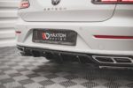 Diffuseur Arrière Complet VW Arteon R-Line Facelift – Image 2