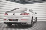 Diffuseur Arrière Complet VW Arteon R-Line Facelift – Image 3