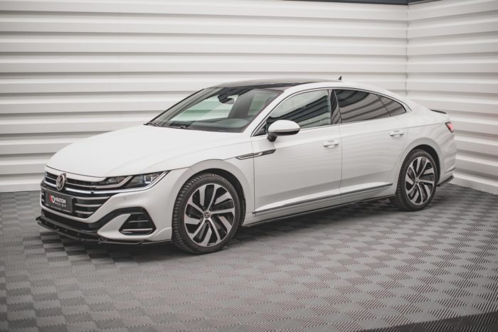 Bas de Caisse Latéraux Pour VW Arteon R/ R-Line Facelift – Image 2