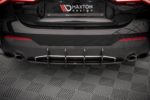 Street Pro Diffuseur Arrière Pour Arriere BMW 4 Pack M G22 – Image 2