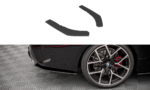 Street Pro Lame de Pare-Chocs Arrière Pour  BMW 4 Pack M G22