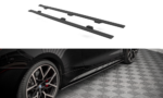 Street Pro Bas de Caisse Latéraux Pour BMW 4 Pack M G22