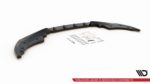 Lame de Pare-Chocs Avant Pour  V.1 BMW 4 Pack M / M440i G22 – Image 5