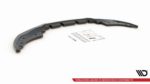 Lame de Pare-Chocs Avant Pour  V.3 BMW 4 Pack M / M440i G22 – Image 5