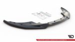 Lame de Pare-Chocs Avant Pour  V.3 BMW 4 Pack M / M440i G22 – Image 4