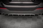 Diffuseur Arrière Pour Arrière PourBMW 4 Pack M G22 – Image 2