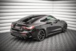 Diffuseur Arrière Pour Arrière PourBMW 4 Pack M G22 – Image 3