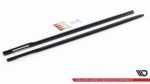 Bas de Caisse Latéraux Pour V.1 BMW 4 Pack M / M440i G22 – Image 5