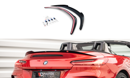 Becquet Pour BMW Z4 Pack M / M40i G29