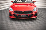 Lame de Pare-Chocs Avant Pour  V.2 BMW Z4 Pack M G29 – Image 2