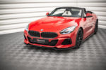 Lame de Pare-Chocs Avant Pour  V.2 BMW Z4 Pack M G29 – Image 3